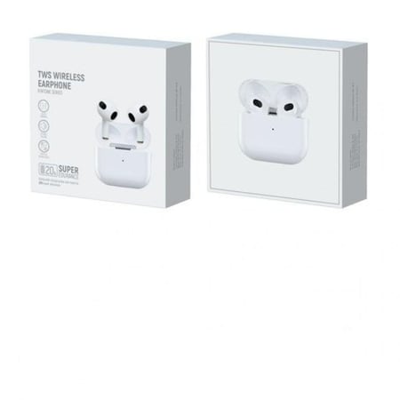 سماعة لا سلكيه شبيه ابل Air pro