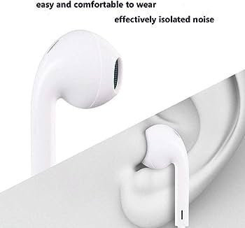 سماعة  أيفون 15 الضمان الأصلي