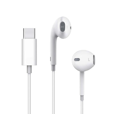 سماعة  أيفون 15 الضمان الأصلي