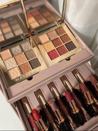 بوكس بديل شارلوت الكبير