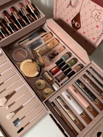 بوكس بديل شارلوت الكبير