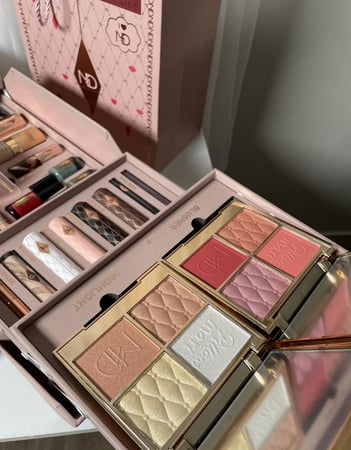 بوكس بديل شارلوت الكبير