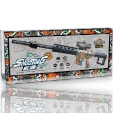 علبة سنايبر بلاستر خلاط كهربائي اتوماتيك