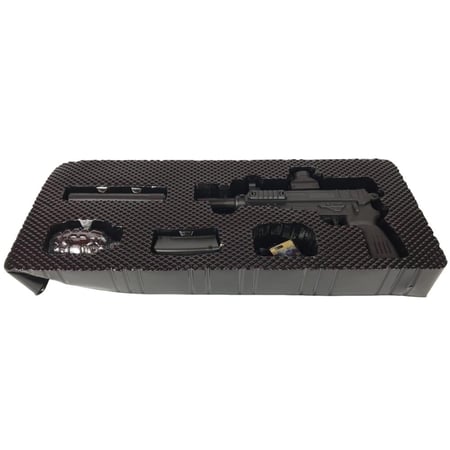 صورة منتج رشاش بلاستر داخل عبوة التغليف الأصلية