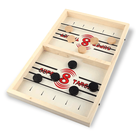 لعبة البوكيت - صغير