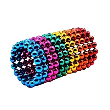 لعبة الكرات المغناطيسية