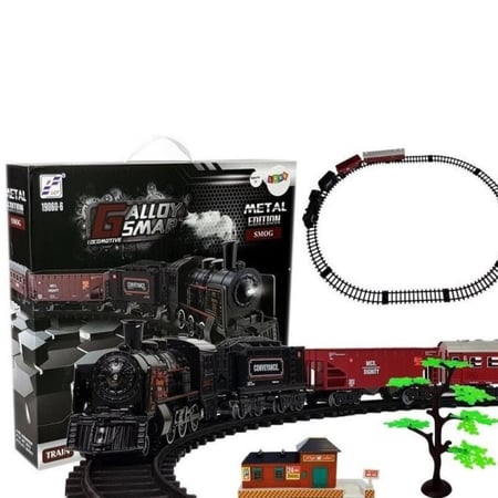 لعبة القطار