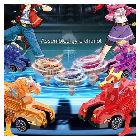 مجموعة سيارات البلابل المطورة