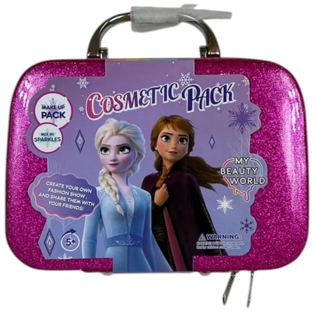 مجموعة حقيبة فروزن