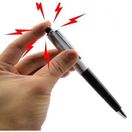 القلم الكهربائي