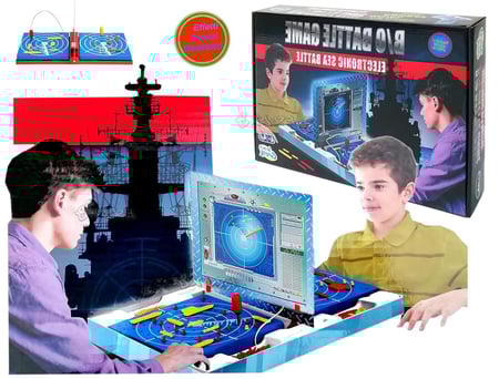 لعبة BATTLE GAME