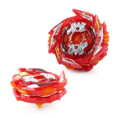 السلمون المميت