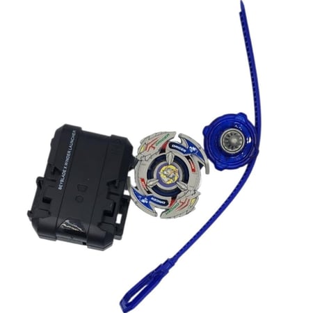 محتوى لعبة بي بليد