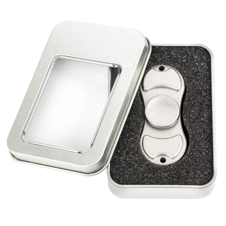 لعبة السبنر الثنائي