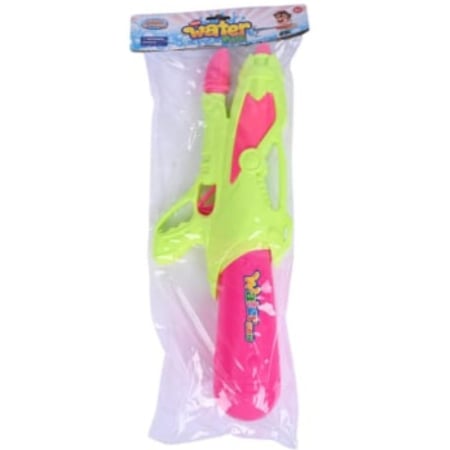 لعبة مسدس رشاش مياه كبير