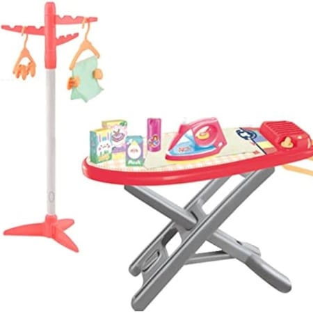 شكل لعبة كاوية الملابس