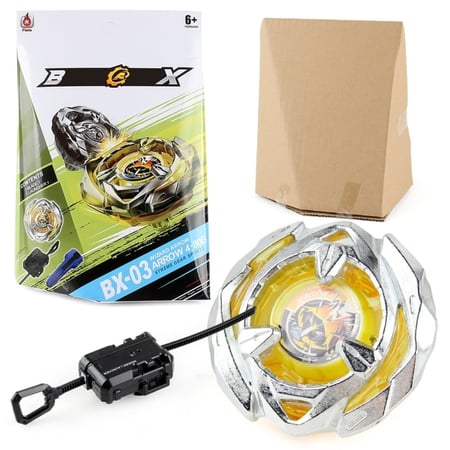 بي بليد اكس