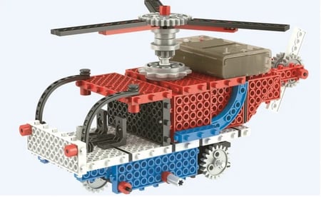 الليقو الألكتروني 5 في 1