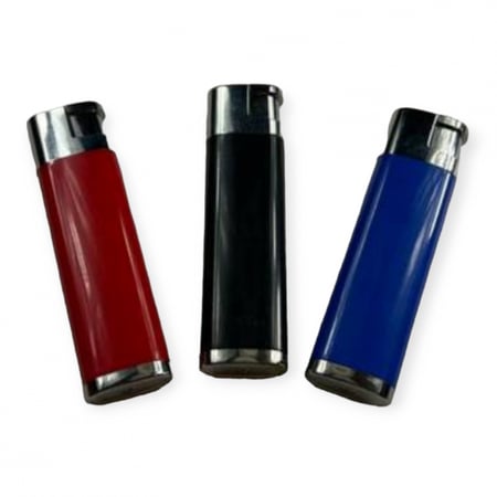 مقلب الولاعة الكهربائية