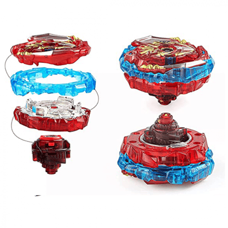 اخيل اللانهائي