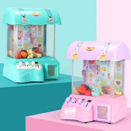 جهاز العاب الملاهي