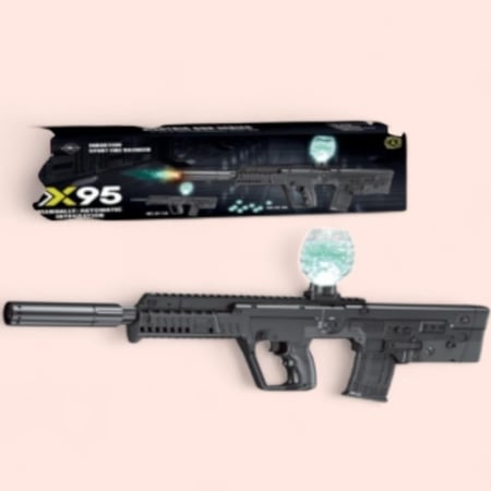 آلي X.95 أوتوماتيك خرز وبلاستر