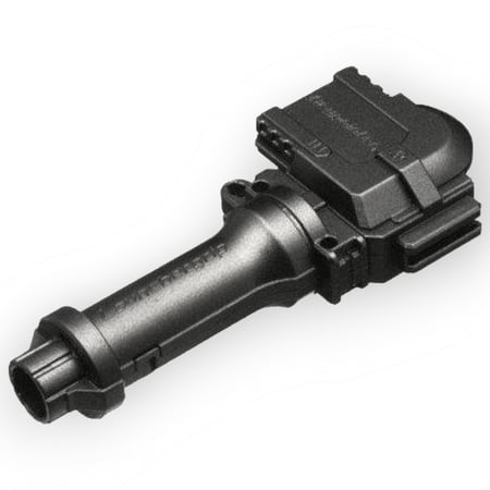 مقبض جهاز الأطلاق