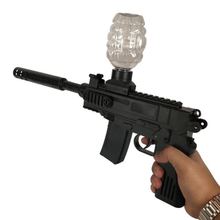 رشاش بلاستر عملي ومتين مع قدرة عالية على رش الماء لمسافات طويلة