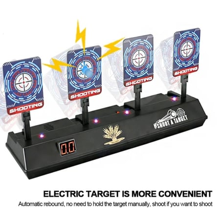 شكل منصة تصويب الكترونية