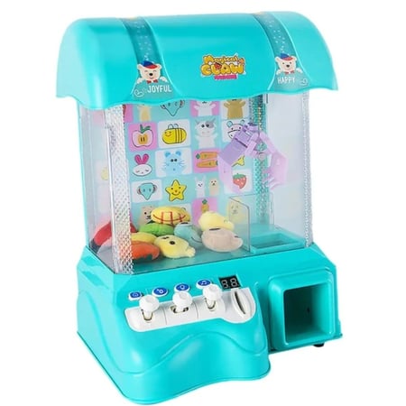 جهاز العاب الملاهي