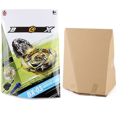 بي بليد اكس