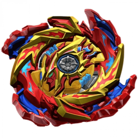 الزوبعة الحارقة