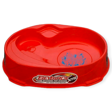 حلبة بي بليد اصدار خاص