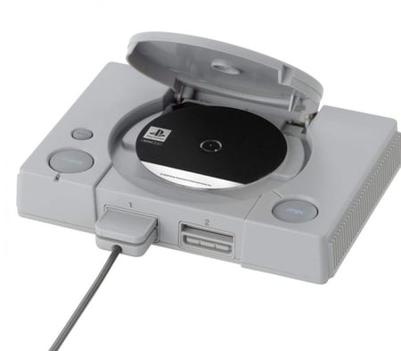 بلايستيشن 1