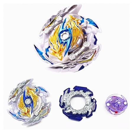 الوميض الثاقب