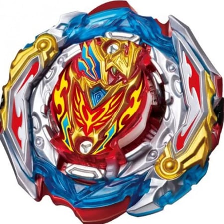 اخيل المتغير