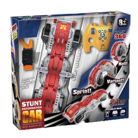 لعبة سيارة تحكم عن بعد