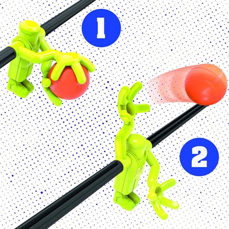 مجموعة كرة السلة