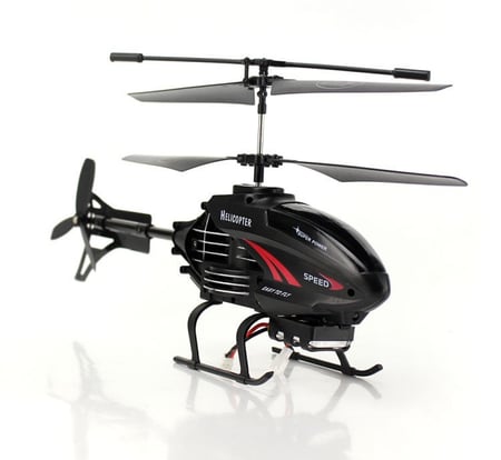 لعبة هليكوبتر