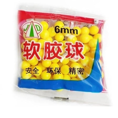 خرز مسدس 40 - 45