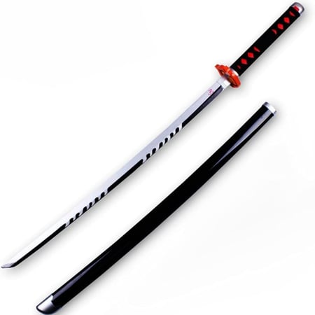 سيف تانجير كامادو 3 الخشبي