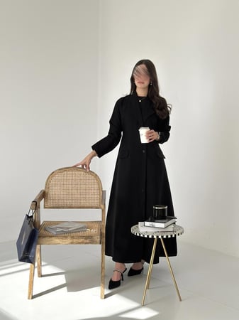 بلايزر مبطن