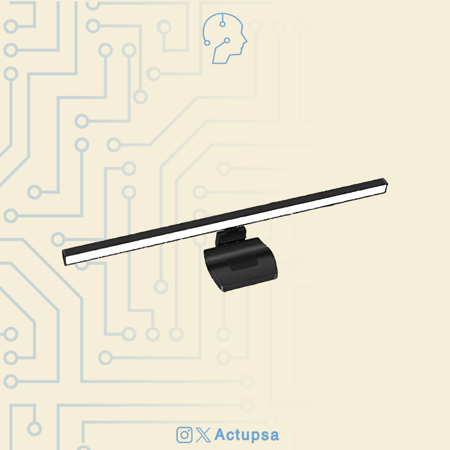 إضاءة شاشة | Monitor light