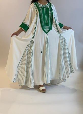 جلابية ( كولكشن اليوم الوطني) #202