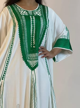 جلابية ( كولكشن اليوم الوطني) #202