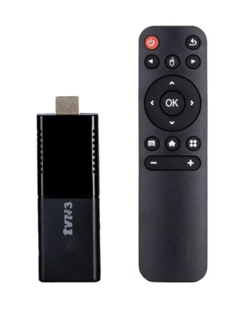 قطعة تحويل الشاشة الى سمارت TV STICK