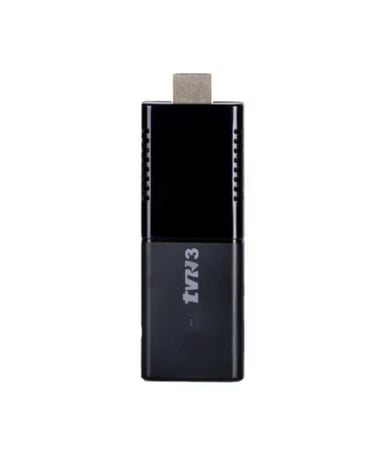قطعة تحويل الشاشة الى سمارت TV STICK