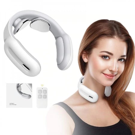 مدلك كهربائي للرقبة