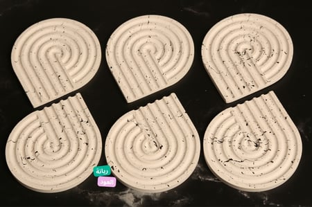 كوستر أكواب