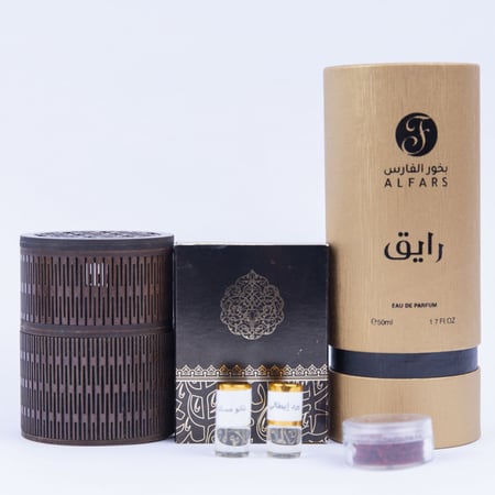 بوكس الفارس